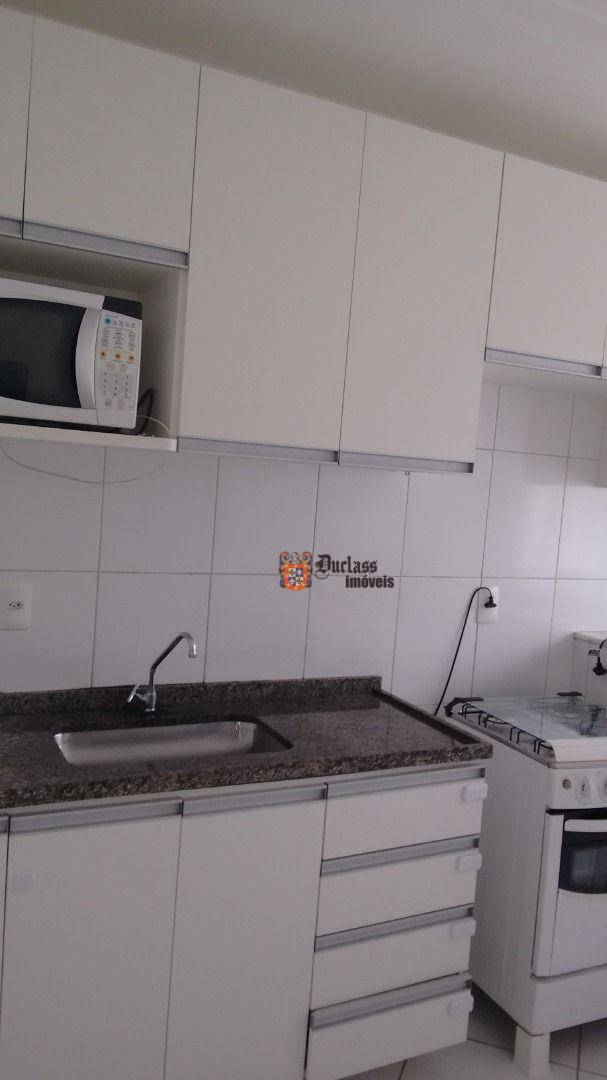 Apartamento à venda com 2 quartos, 63m² - Foto 13