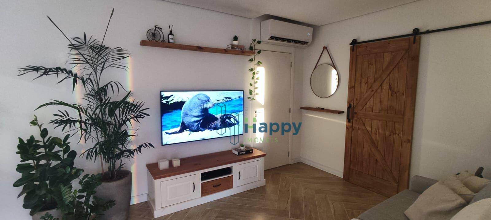 Apartamento à venda com 2 quartos, 71m² - Foto 8