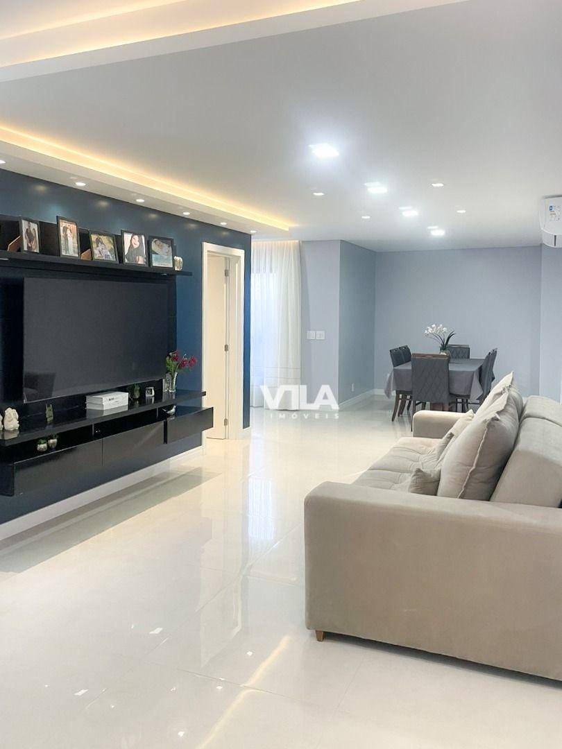 Sobrado à venda com 3 quartos, 347m² - Foto 6