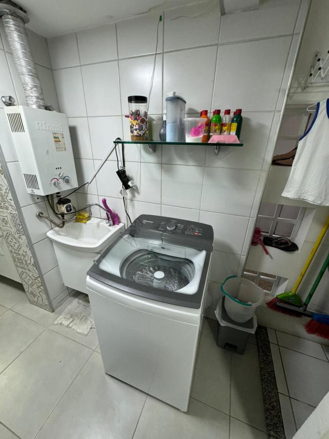 Apartamento à venda com 3 quartos, 140m² - Foto 42