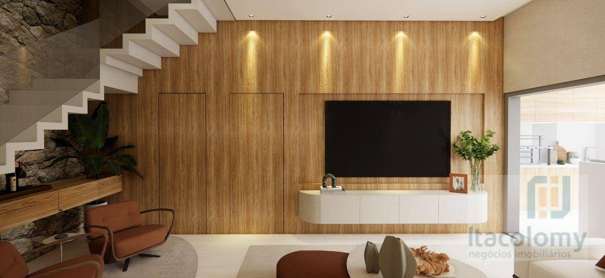 Cobertura, 4 quartos, 284 m² - Foto 3