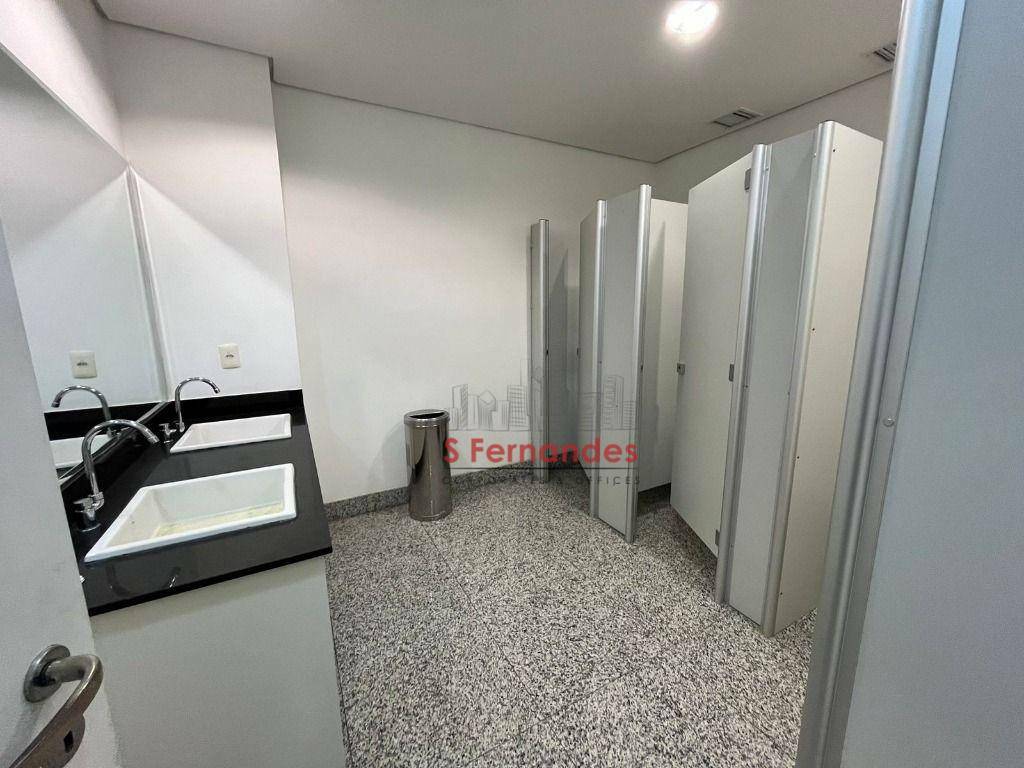 Conjunto Comercial-Sala para alugar, 540m² - Foto 17