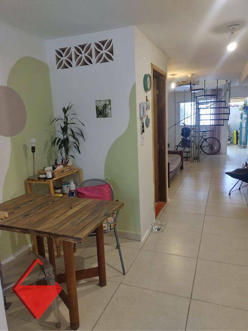 Casa de Condomínio à venda com 2 quartos, 95m² - Foto 9