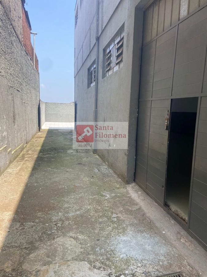 Depósito-Galpão-Armazém para alugar, 352m² - Foto 5