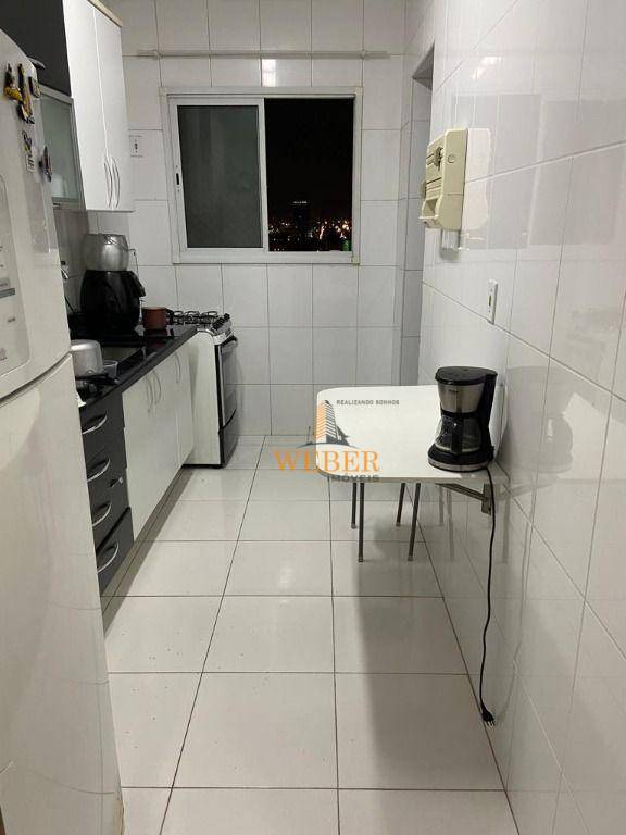 Apartamento à venda com 2 quartos, 63m² - Foto 5