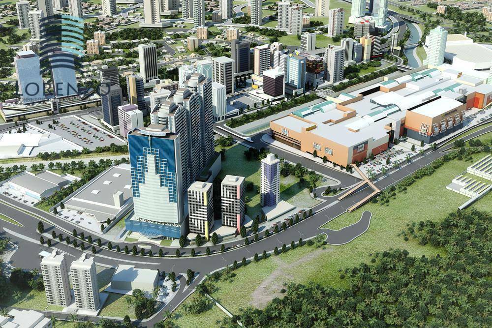 Loja-Salão para alugar, 392m² - Foto 9