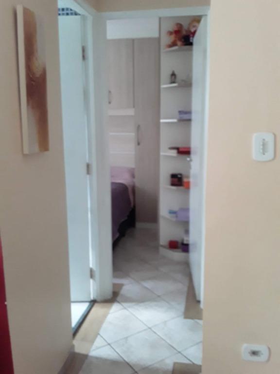 Apartamento à venda com 2 quartos, 52m² - Foto 18