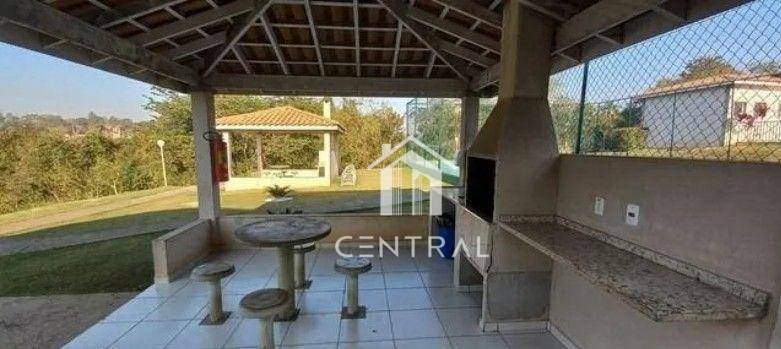 Apartamento à venda com 1 quarto, 55m² - Foto 18