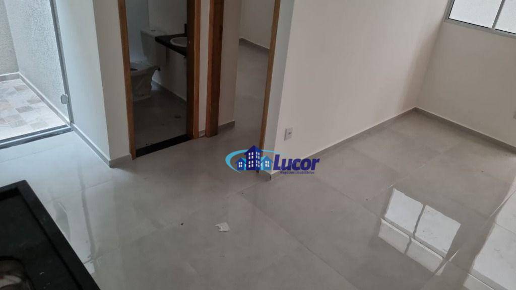 Apartamento à venda com 1 quarto, 36m² - Foto 21