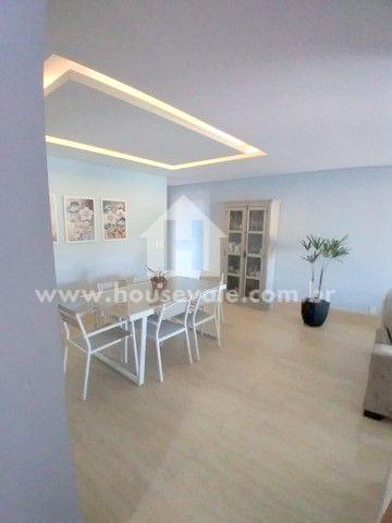 Apartamento à venda com 3 quartos, 106m² - Foto 1