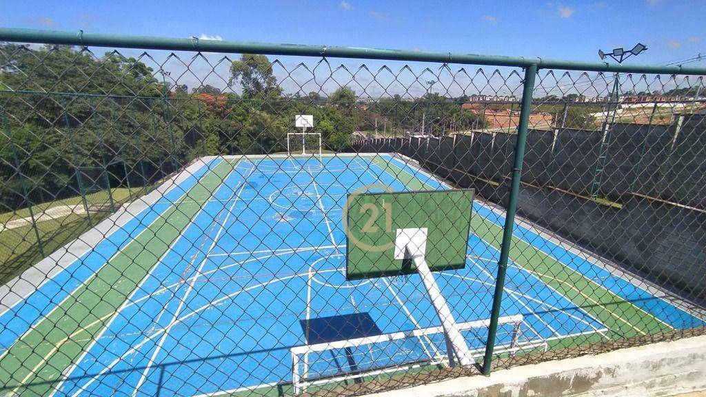 Loteamento e Condomínio à venda, 550M2 - Foto 9