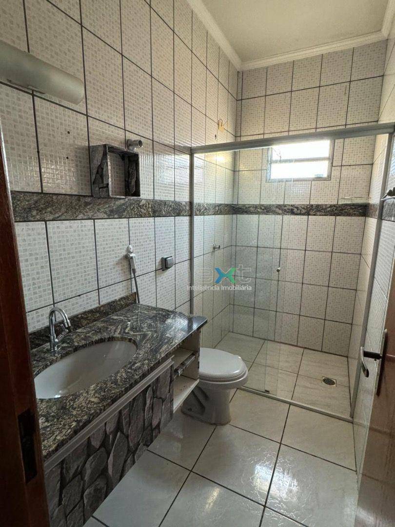 Casa à venda com 3 quartos, 96m² - Foto 12