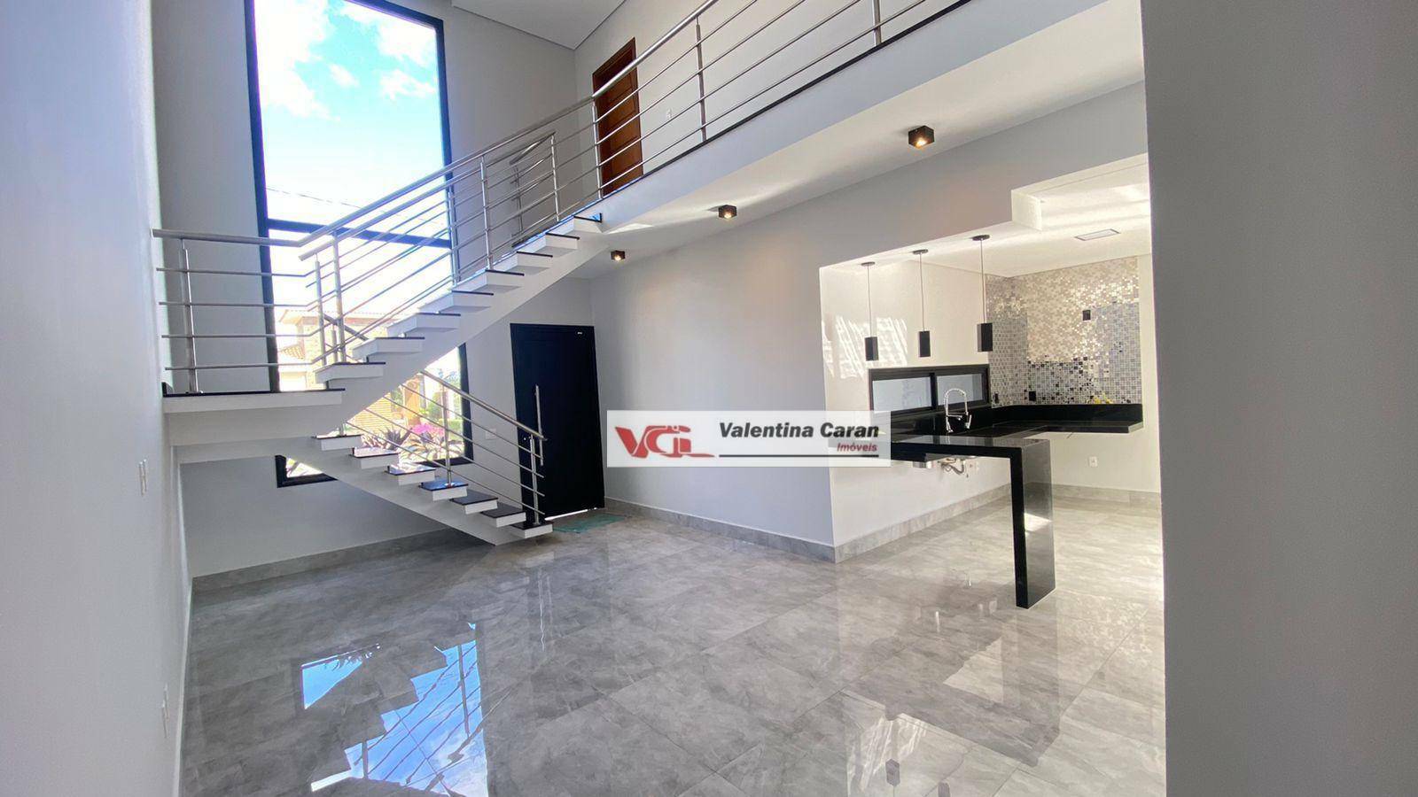 Sobrado à venda com 4 quartos, 217m² - Foto 3