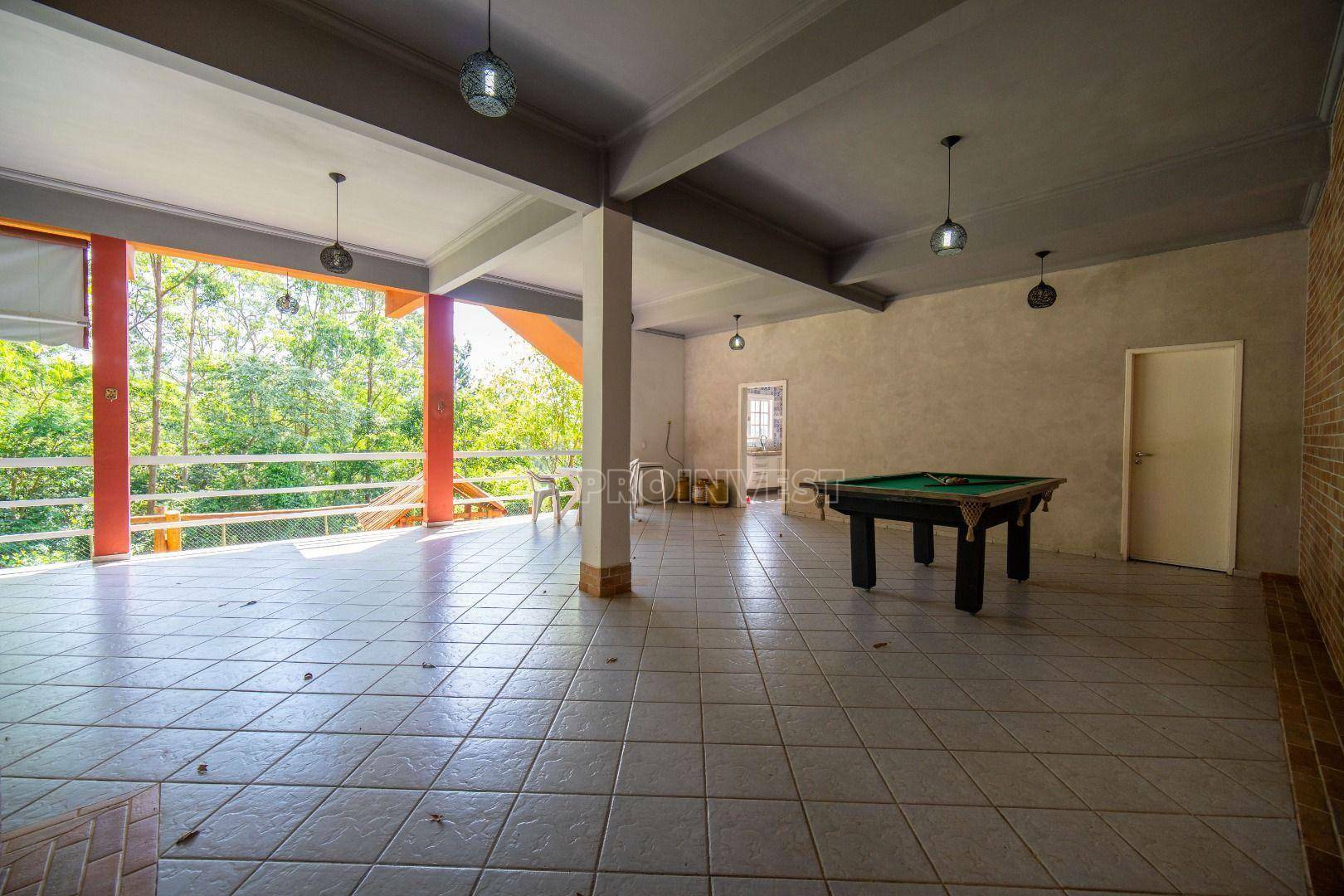 Casa de Condomínio à venda com 5 quartos, 300m² - Foto 36