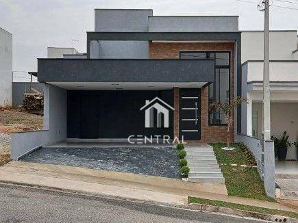 Casa de Condomínio à venda com 3 quartos, 145m² - Foto 1