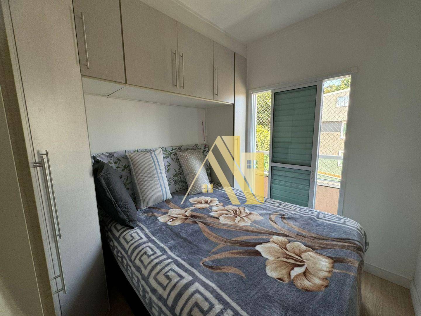 Cobertura à venda com 2 quartos, 90m² - Foto 6