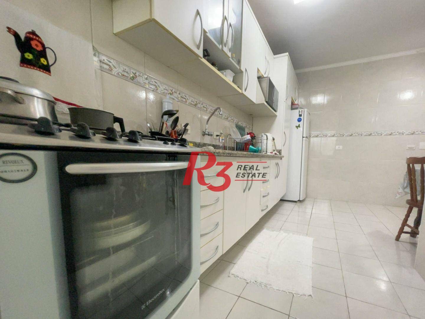 Apartamento à venda com 2 quartos, 72m² - Foto 8