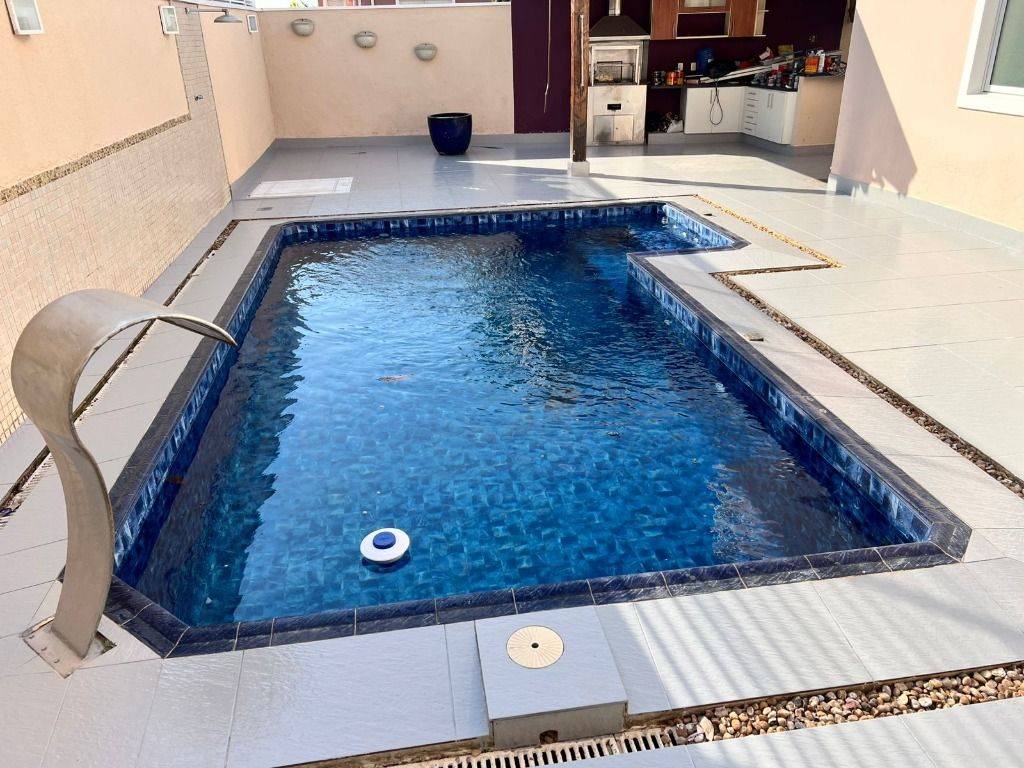 Casa de Condomínio, 4 quartos - Foto 4