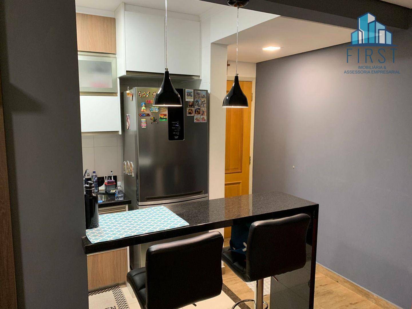 Apartamento à venda com 3 quartos, 74m² - Foto 21