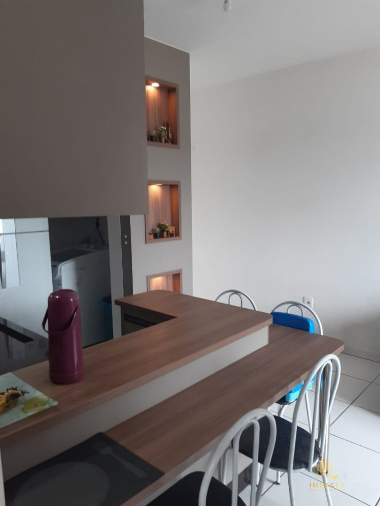 Apartamento à venda com 3 quartos, 69m² - Foto 7