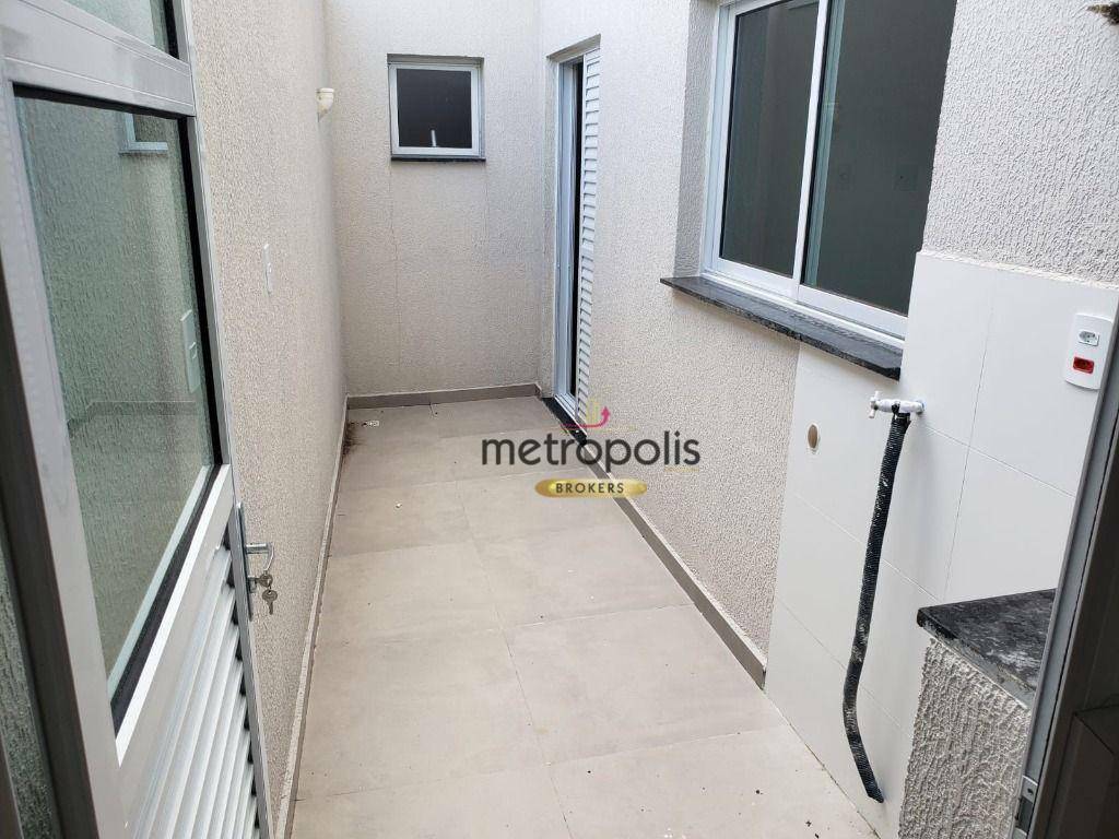 Apartamento à venda com 2 quartos, 50m² - Foto 4