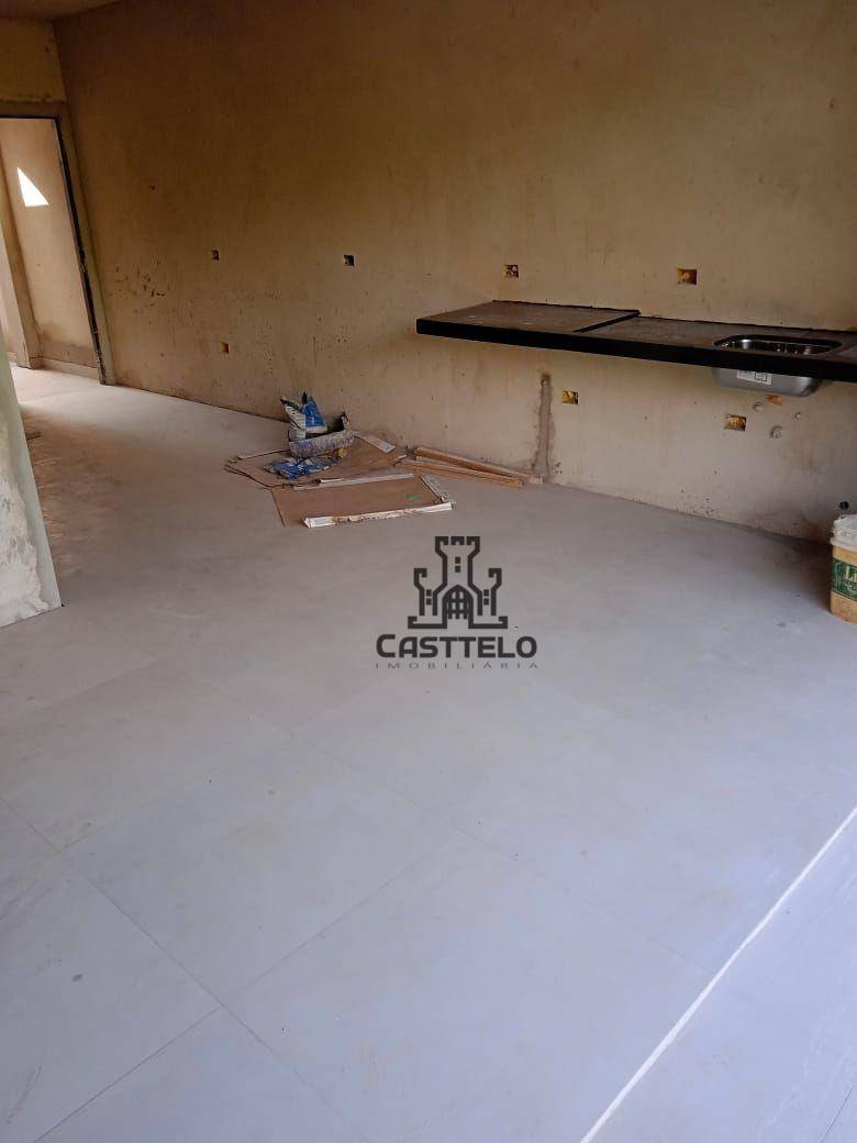 Sobrado à venda com 3 quartos, 110m² - Foto 14