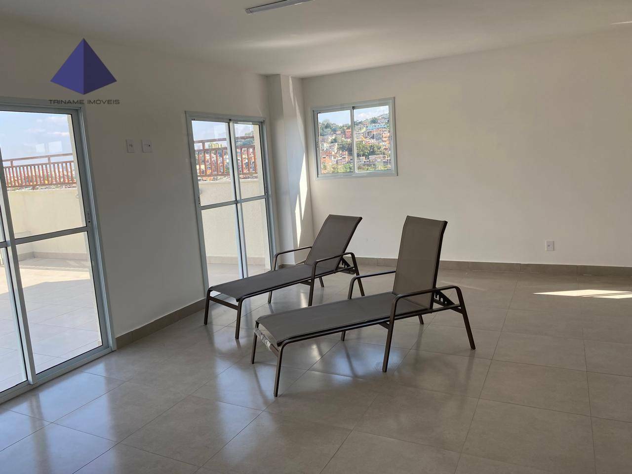 Apartamento à venda com 2 quartos, 51m² - Foto 31