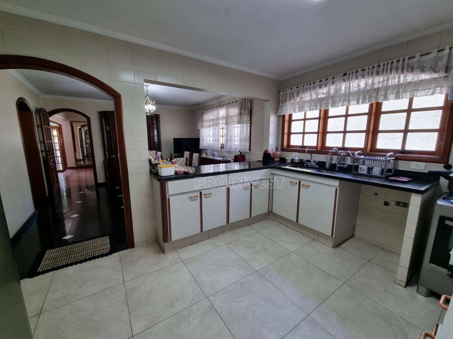 Casa de Condomínio à venda com 4 quartos, 500m² - Foto 13