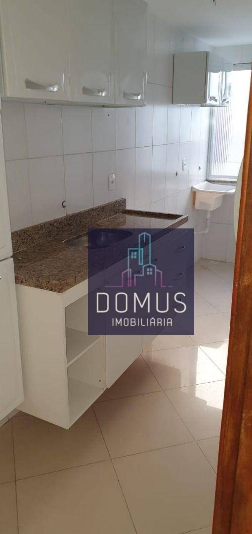 Apartamento à venda com 2 quartos, 58m² - Foto 6