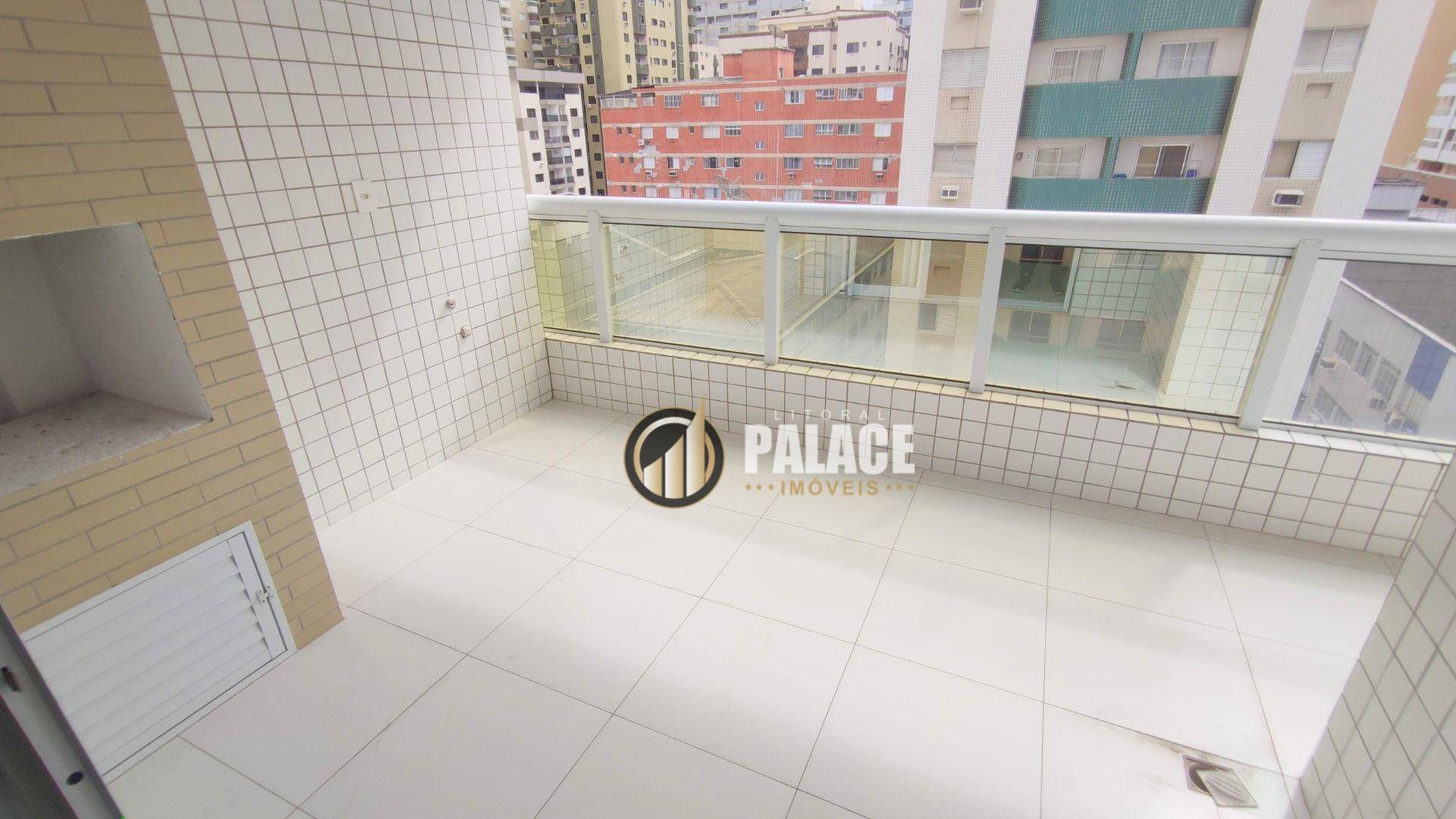 Apartamento à venda com 3 quartos, 133m² - Foto 3