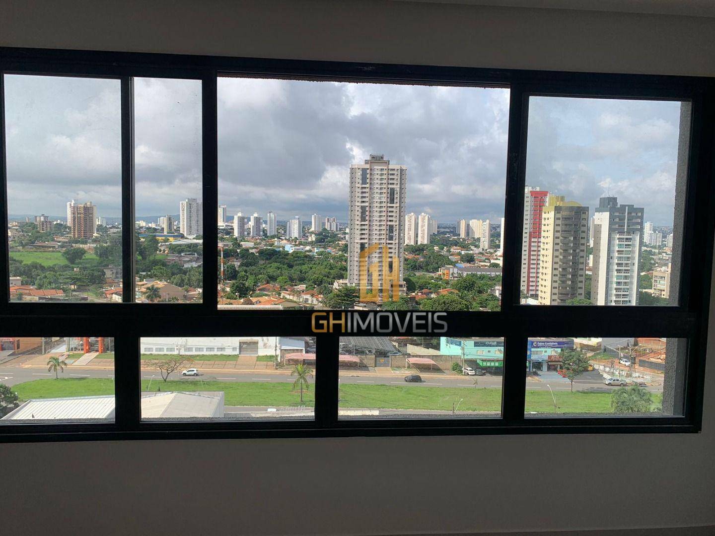 Apartamento à venda com 3 quartos, 89m² - Foto 4