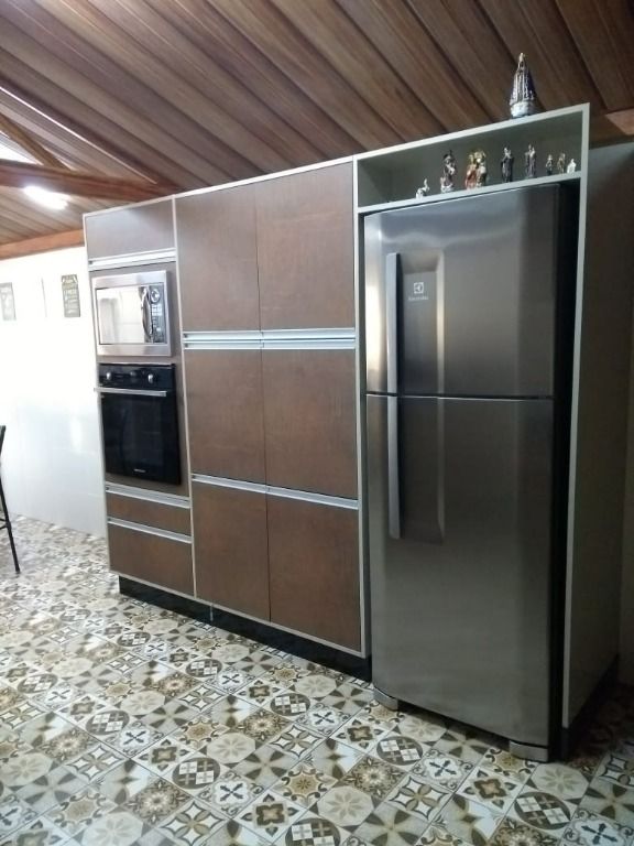 Cobertura à venda com 3 quartos, 140m² - Foto 11