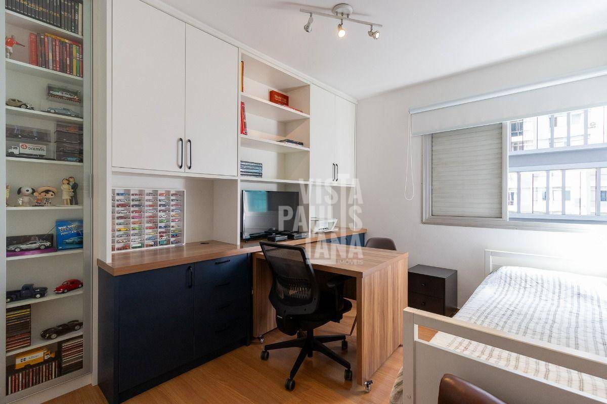 Apartamento à venda com 3 quartos, 106m² - Foto 5