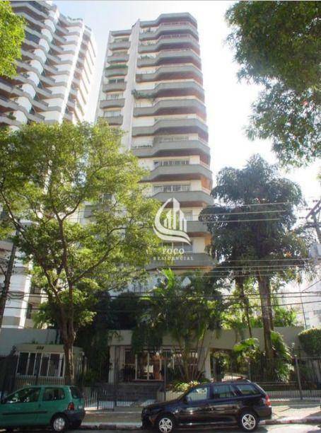 Apartamento à venda e aluguel com 4 quartos, 208m² - Foto 17