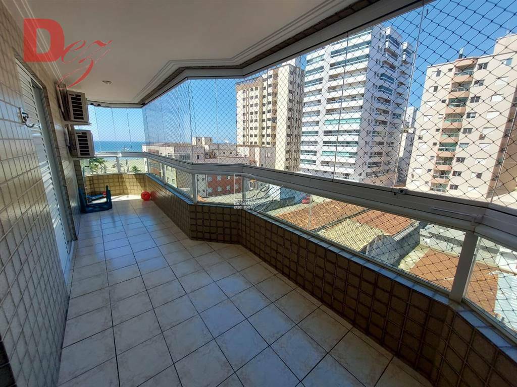 Apartamento à venda com 2 quartos, 85m² - Foto 4