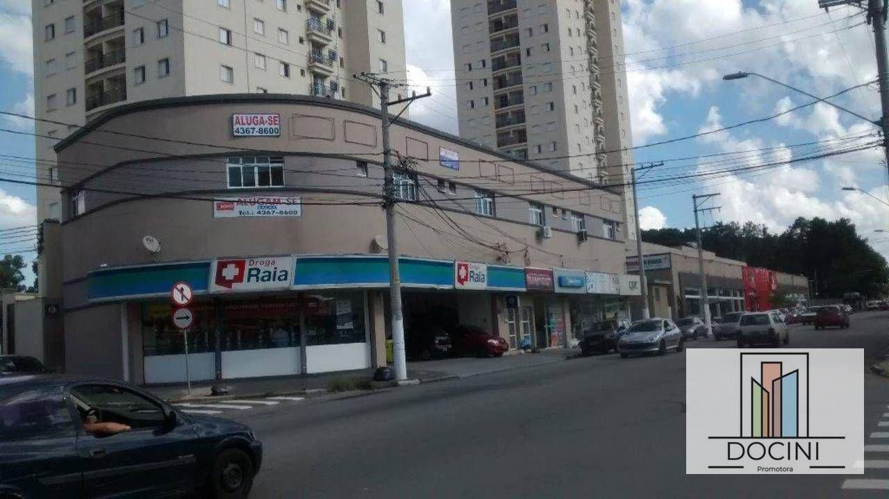 Conjunto Comercial-Sala para alugar, 34m² - Foto 2