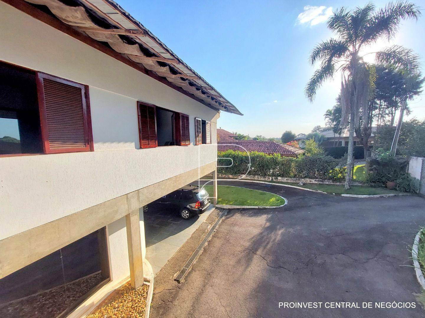 Casa de Condomínio à venda com 4 quartos, 549m² - Foto 61