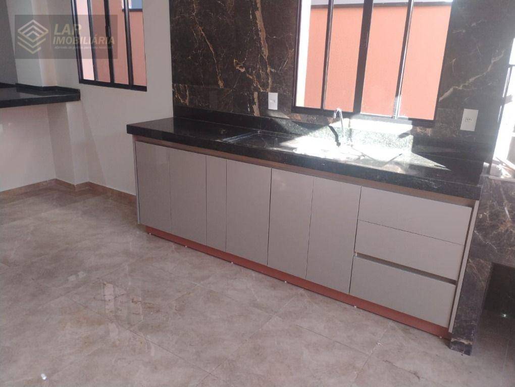 Casa à venda com 3 quartos, 126m² - Foto 22