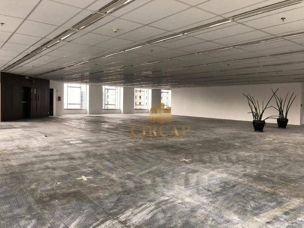 Prédio Inteiro para alugar, 4279m² - Foto 5