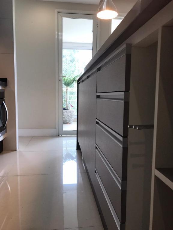 Apartamento à venda com 3 quartos, 94m² - Foto 13