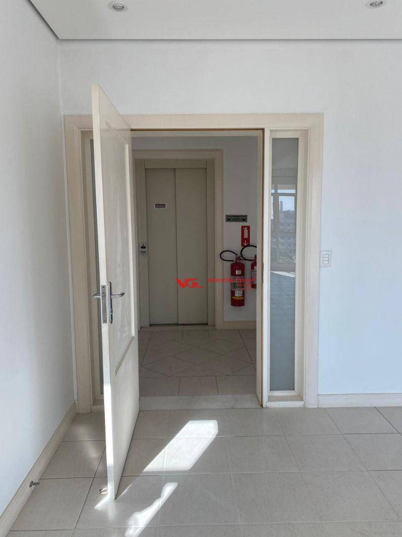 Apartamento à venda com 5 quartos, 384m² - Foto 15