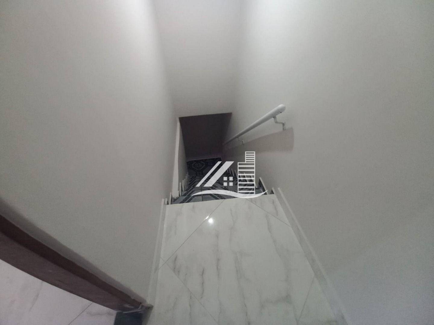 Sobrado à venda com 3 quartos, 110m² - Foto 11