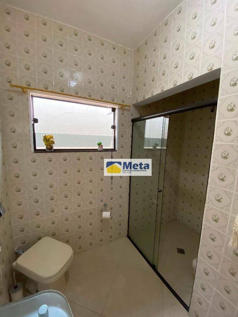 Casa, 3 quartos, 180 m² - Foto 14