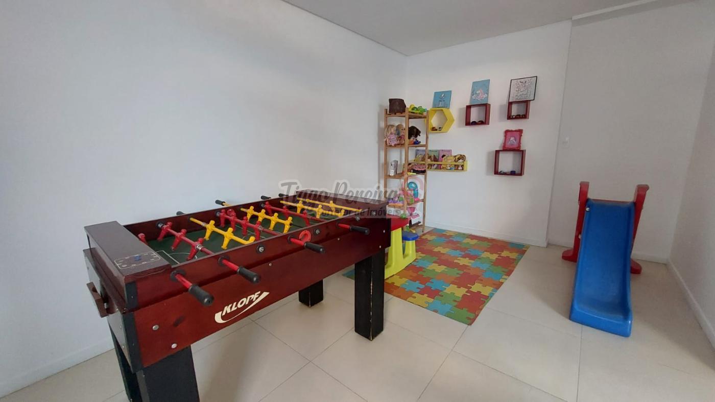 Apartamento à venda com 3 quartos, 87m² - Foto 29
