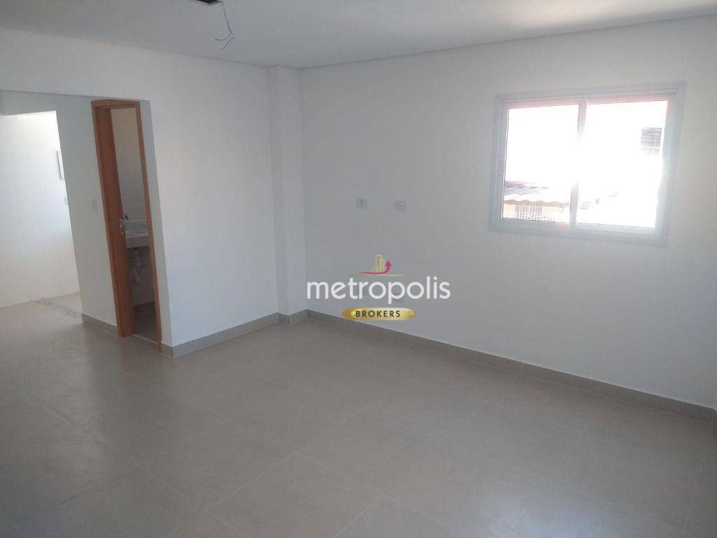 Sobrado à venda com 2 quartos, 130m² - Foto 1