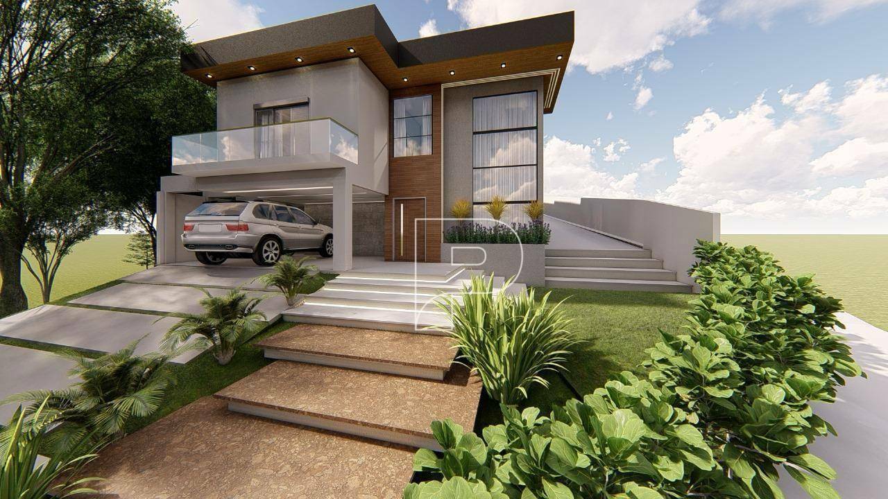 Casa de Condomínio à venda com 3 quartos, 200m² - Foto 25