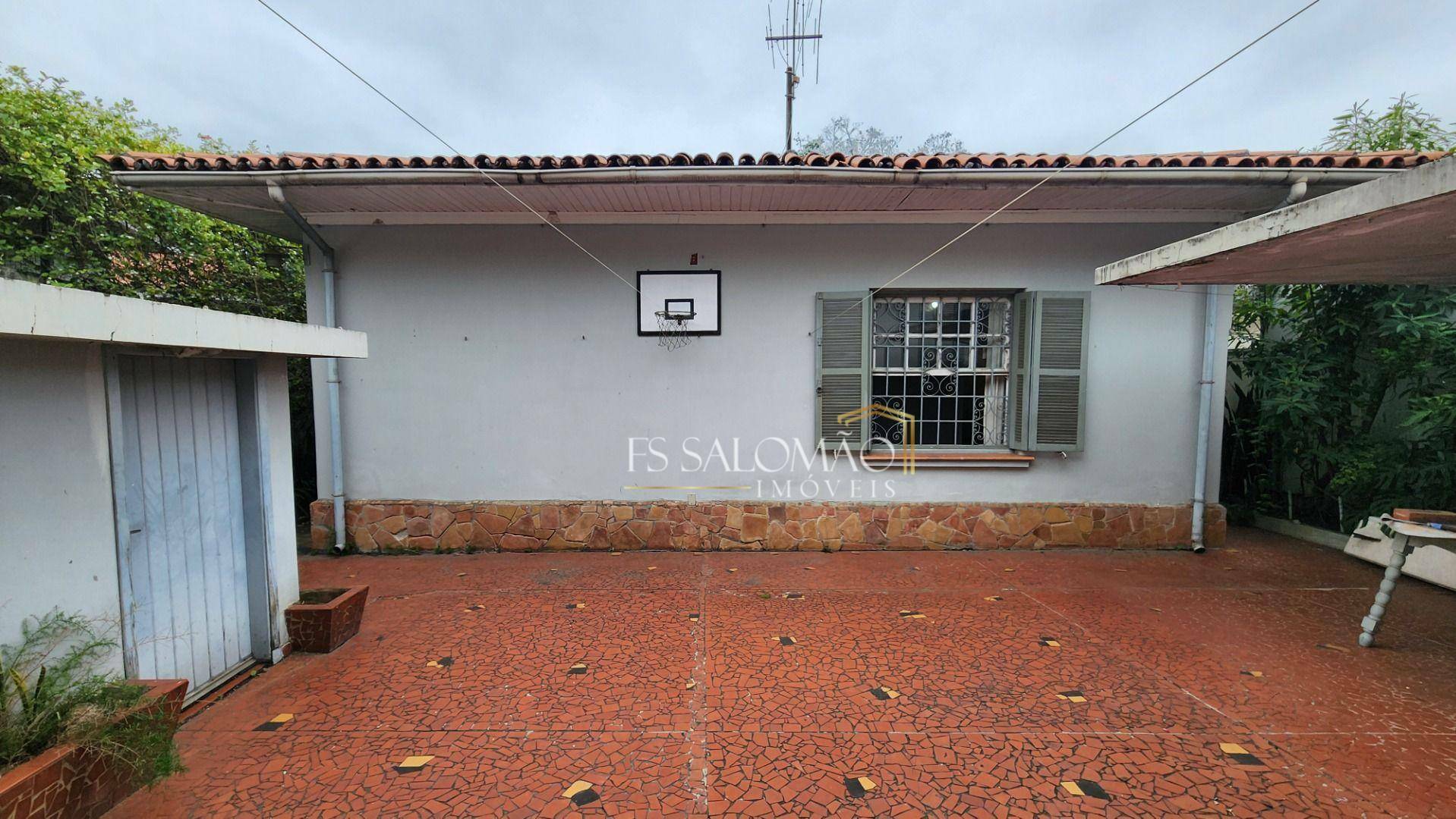 Casa à venda com 3 quartos, 285m² - Foto 30