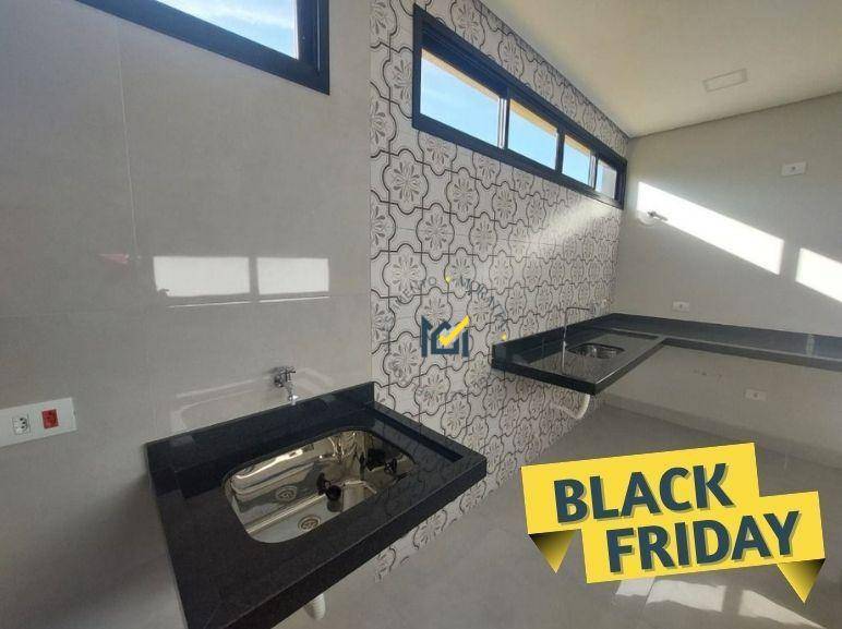 Apartamento, 2 quartos, 58 m² - Foto 2