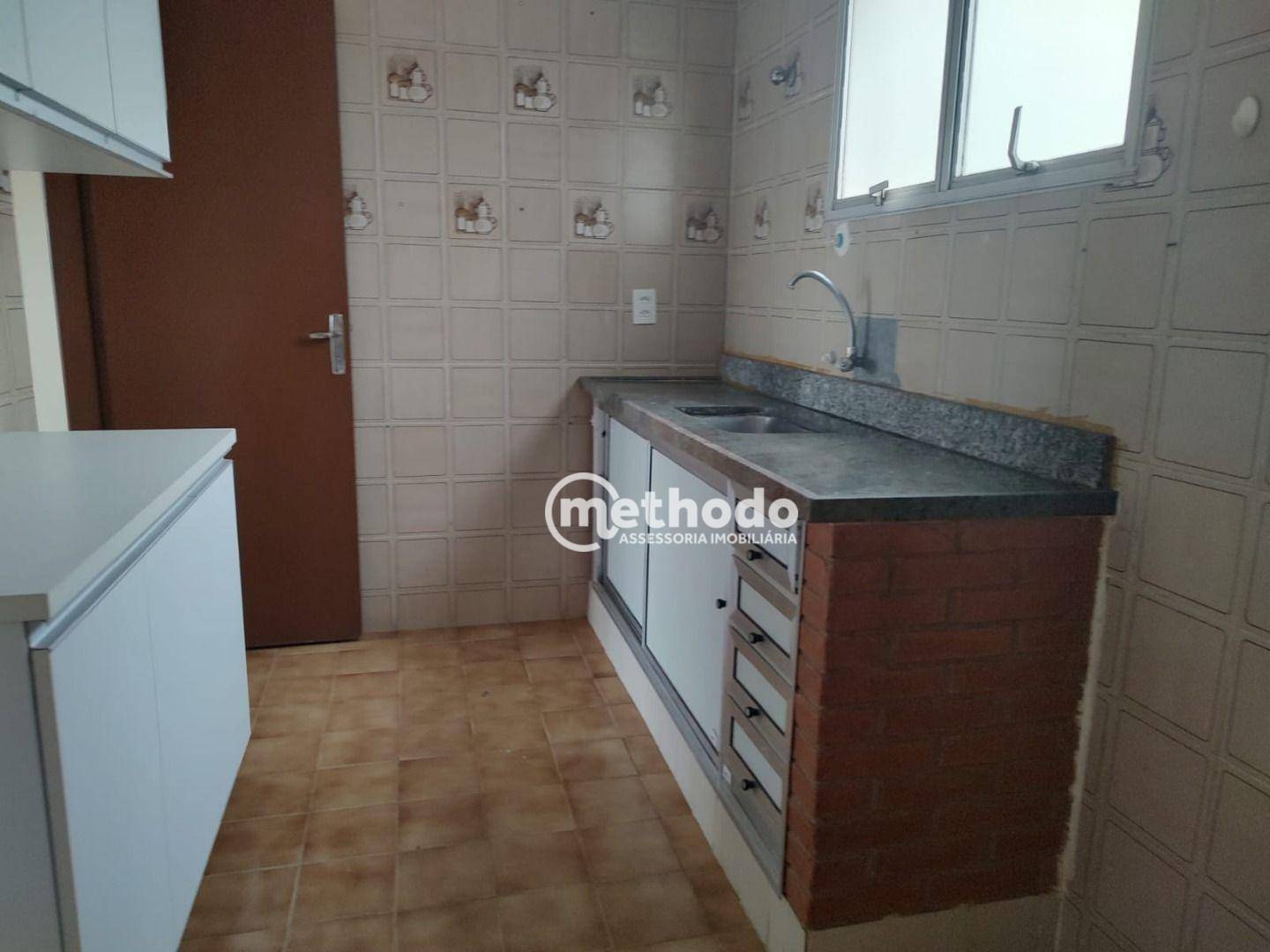 Apartamento à venda com 3 quartos, 84m² - Foto 6