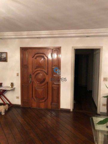 Apartamento à venda com 3 quartos, 187m² - Foto 3